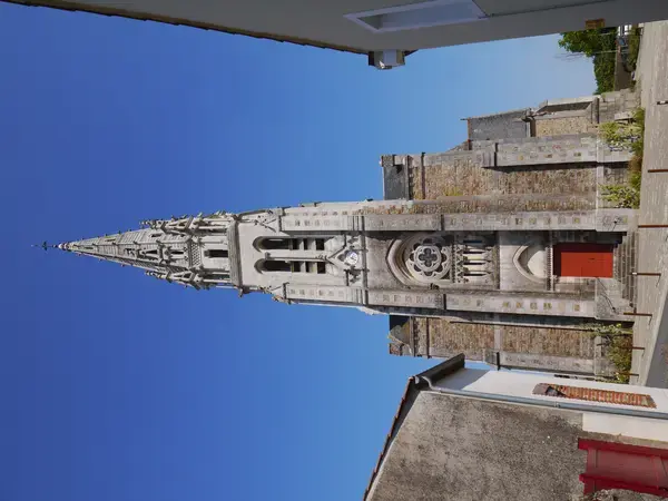 Monte Escalier Conseils Entreprise Monte escalier La Limouzinière