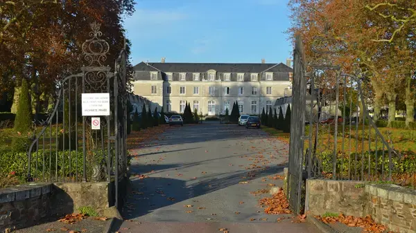 Monte Escalier Conseils Entreprise Monte escalier La Montagne