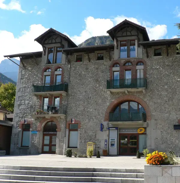 Monte Escalier Conseils Entreprise Monte escalier La Terrasse