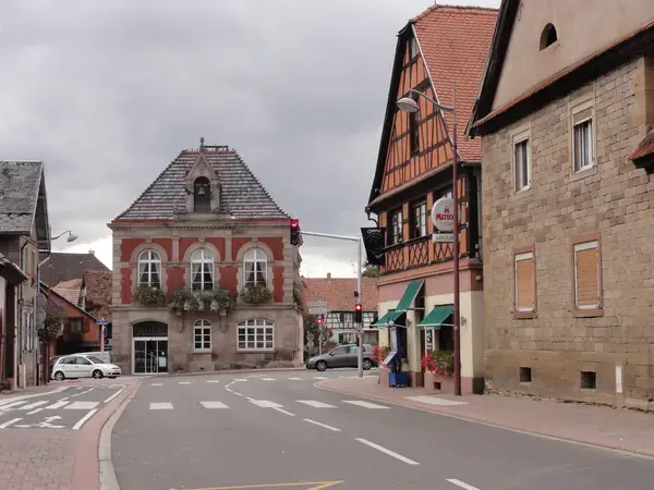 Monte Escalier Conseils Entreprise Monte escalier Lampertheim