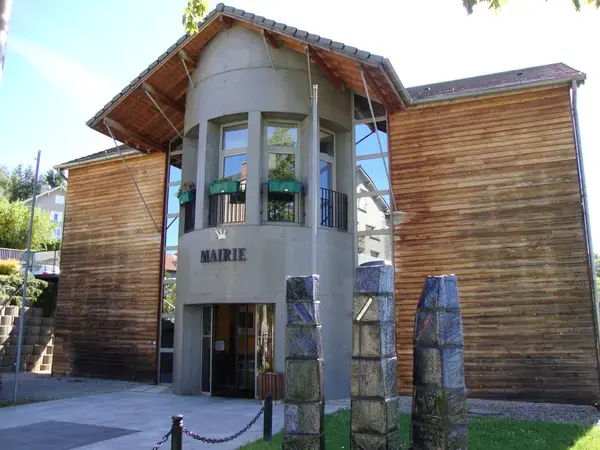 Monte Escalier Conseils Entreprise Monte escalier Le Chambon-sur-Lignon