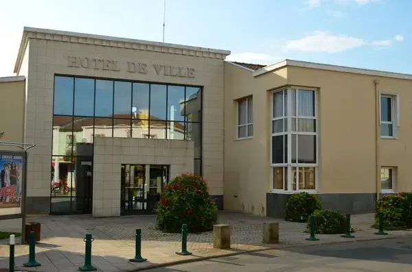Monte Escalier Conseils Entreprise Monte escalier Le Loroux-Bottereau