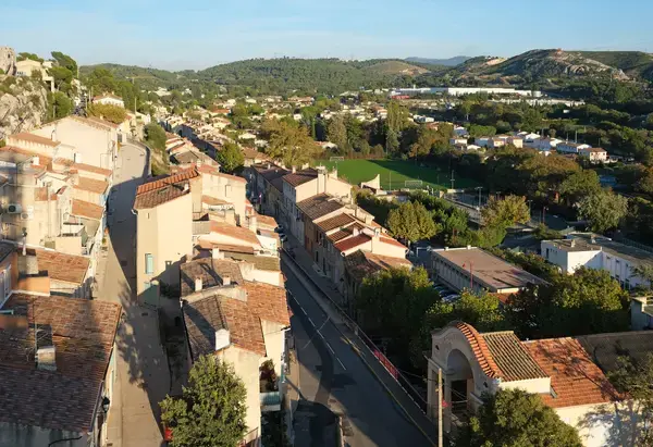 Monte Escalier Conseils Entreprise Monte escalier Les Pennes-Mirabeau