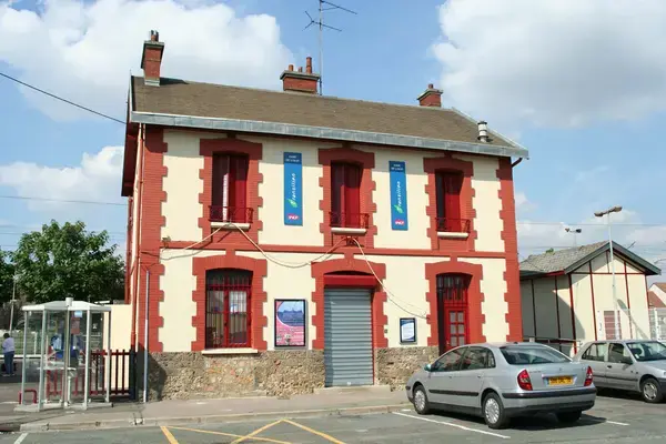 Monte Escalier Conseils Entreprise Monte escalier Limay