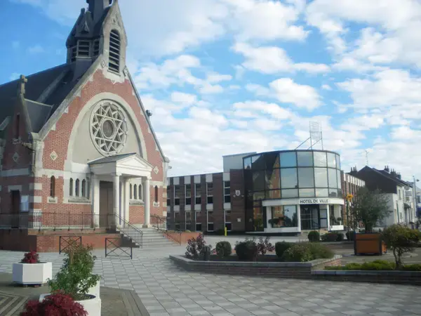 Monte Escalier Conseils Entreprise Monte escalier Loison-sous-Lens