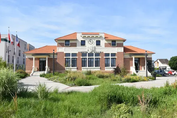 Monte Escalier Conseils Entreprise Monte escalier Longueau