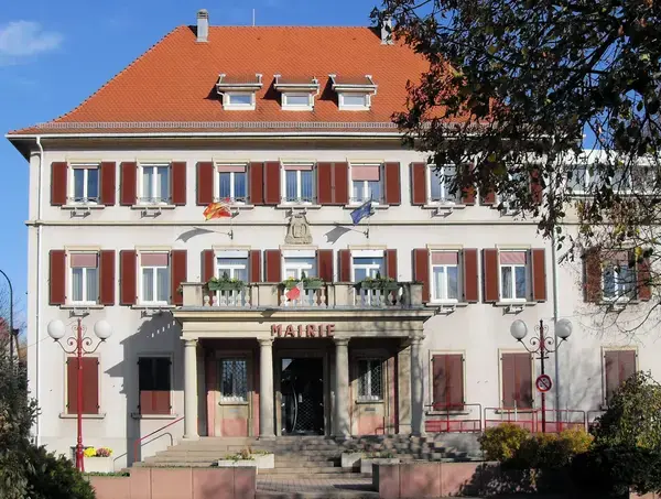 Monte Escalier Conseils Entreprise Monte escalier Lutterbach