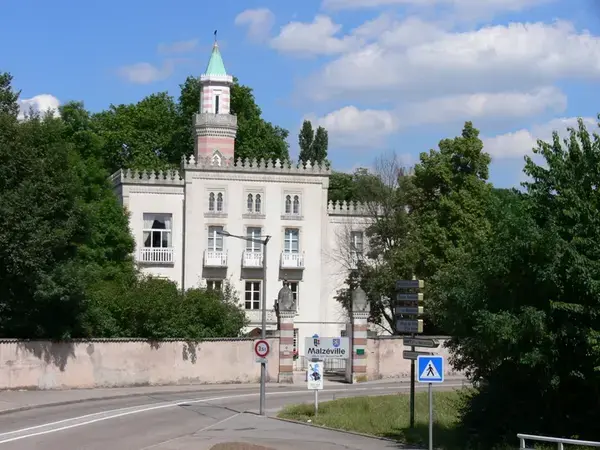 Monte Escalier Conseils Entreprise Monte escalier Malzéville