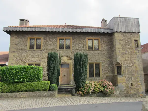 Monte Escalier Conseils Entreprise Monte escalier Marange-Silvange