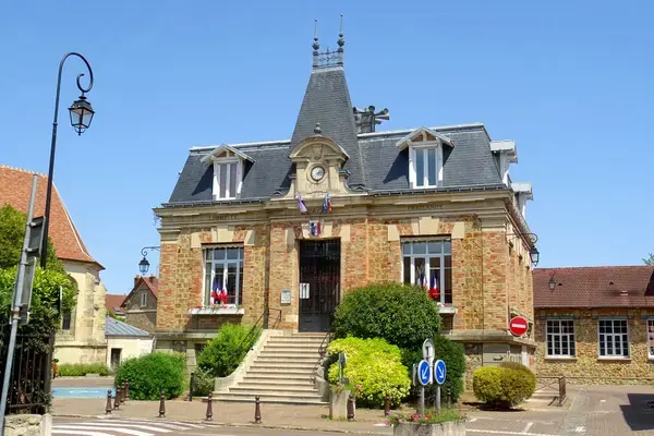 Monte Escalier Conseils Entreprise Monte escalier Maurecourt