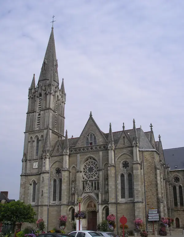 Monte Escalier Conseils Entreprise Monte escalier Missillac