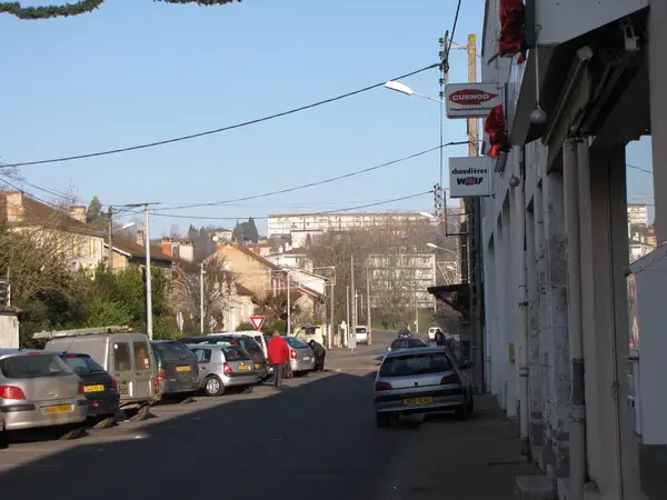 Monte Escalier Conseils Entreprise Monte escalier Monsempron-Libos