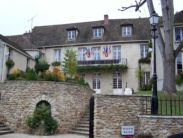 Monte Escalier Conseils Entreprise Monte escalier Montfort-l'Amaury