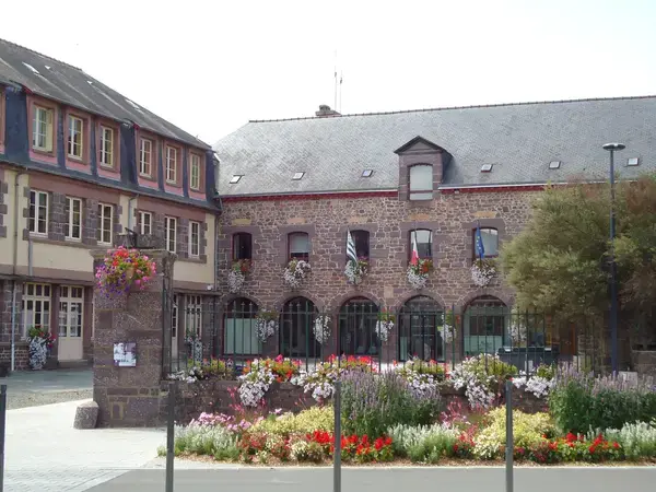 Monte Escalier Conseils Entreprise Monte escalier Montfort-sur-Meu