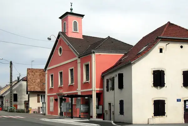 Monte Escalier Conseils Entreprise Monte escalier Nommay
