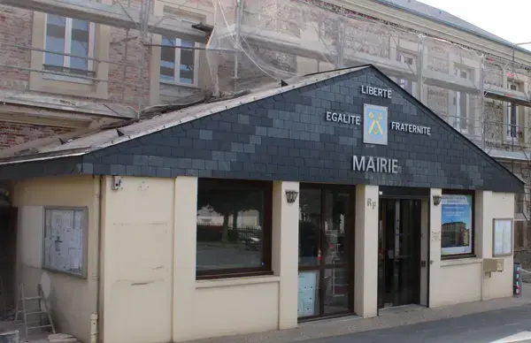 Monte Escalier Conseils Entreprise Monte escalier Octeville-sur-Mer