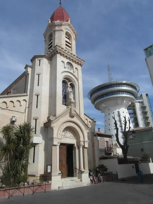 Monte Escalier Conseils Entreprise Monte escalier Palavas-les-Flots
