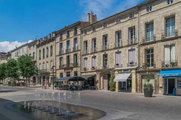 Monte Escalier Conseils Entreprise Monte escalier Pézenas