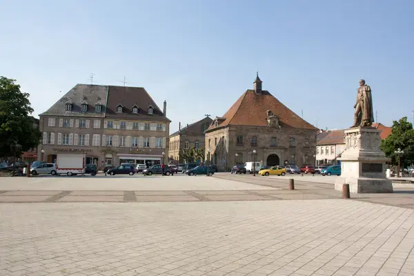 Monte Escalier Conseils Entreprise Monte escalier Phalsbourg
