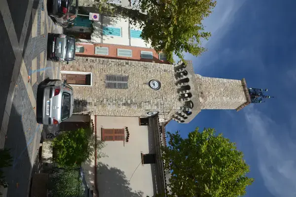 Monte Escalier Conseils Entreprise Monte escalier Pignans