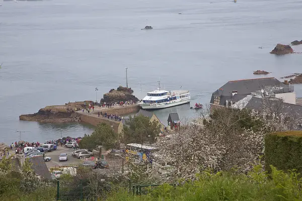 Monte Escalier Conseils Entreprise Monte escalier Ploubazlanec