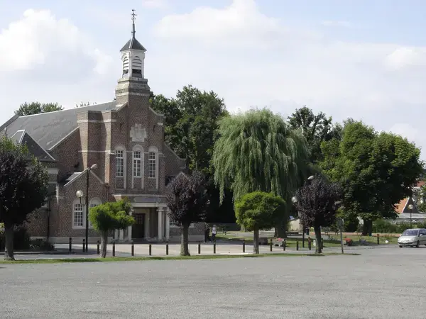 Monte Escalier Conseils Entreprise Monte escalier Poix-du-Nord