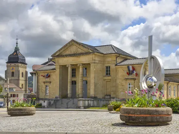 Monte Escalier Conseils Entreprise Monte escalier Pontarlier