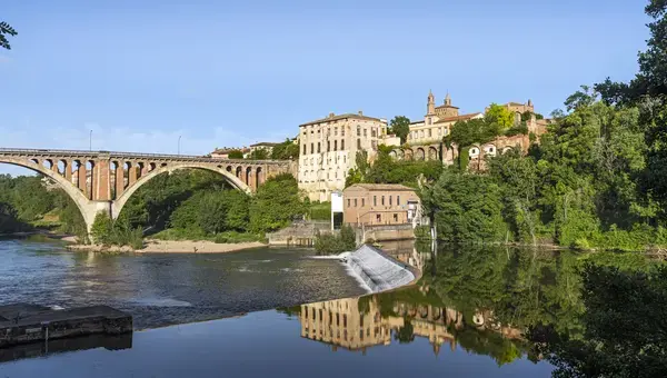 Monte Escalier Conseils Entreprise Monte escalier Rabastens