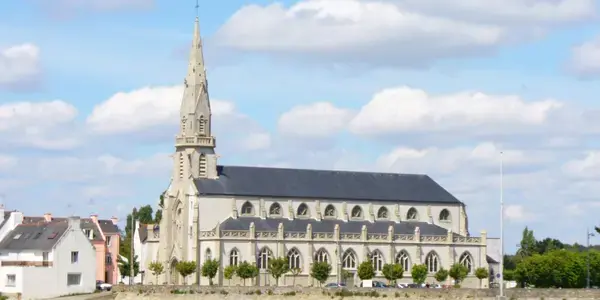 Monte Escalier Conseils Entreprise Monte escalier Riantec