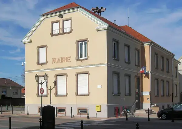 Monte Escalier Conseils Entreprise Monte escalier Richwiller