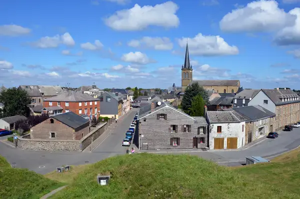 Monte Escalier Conseils Entreprise Monte escalier Rocroi