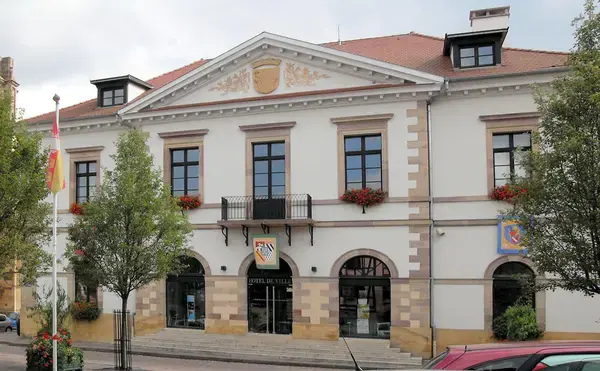 Monte Escalier Conseils Entreprise Monte escalier Rouffach