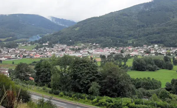 Monte Escalier Conseils Entreprise Monte escalier Rupt-sur-Moselle