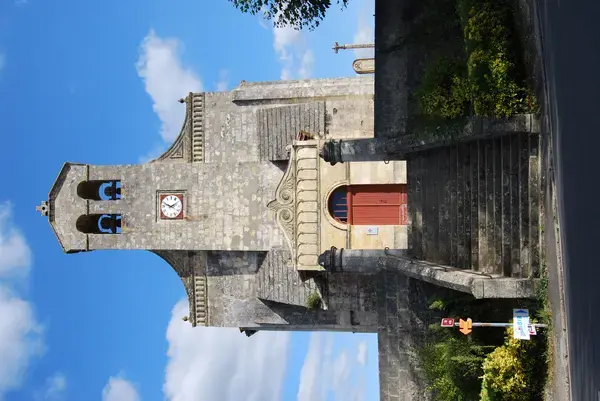 Monte Escalier Conseils Entreprise Monte escalier Saint-Caprais-de-Bordeaux