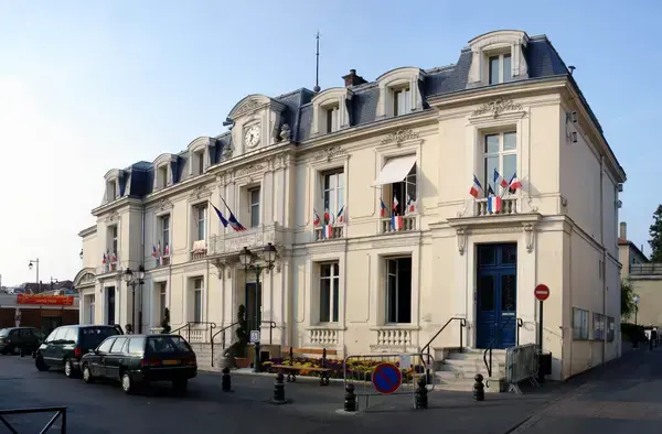 Monte Escalier Conseils Entreprise Monte escalier Saint-Leu-la-Forêt