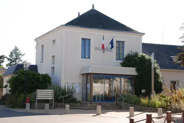 Monte Escalier Conseils Entreprise Monte escalier Saint-Lyphard