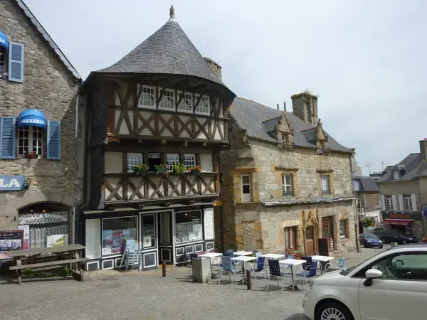 Monte Escalier Conseils Entreprise Monte escalier Saint-Renan