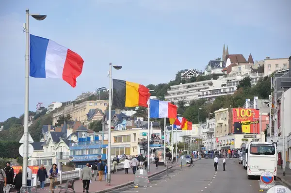 Monte Escalier Conseils Entreprise Monte escalier Sainte-Adresse