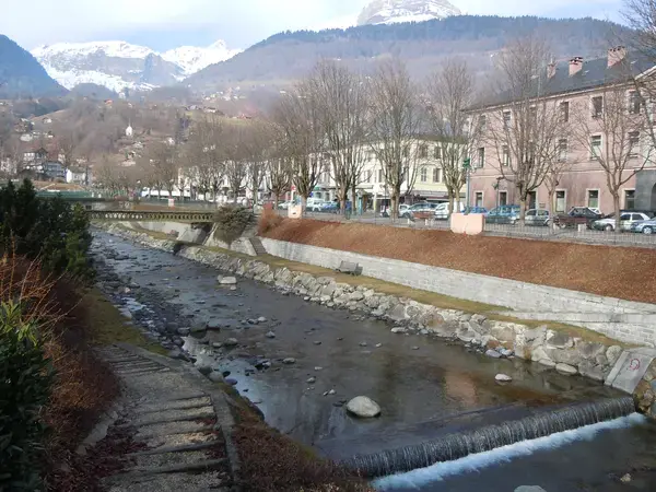 Monte Escalier Conseils Entreprise Monte escalier Sallanches