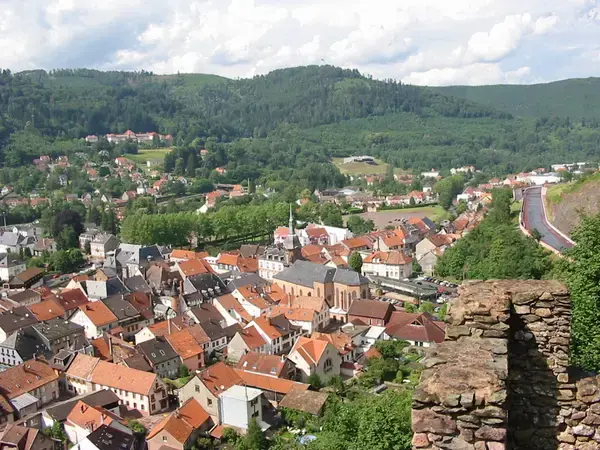 Monte Escalier Conseils Entreprise Monte escalier Schirmeck