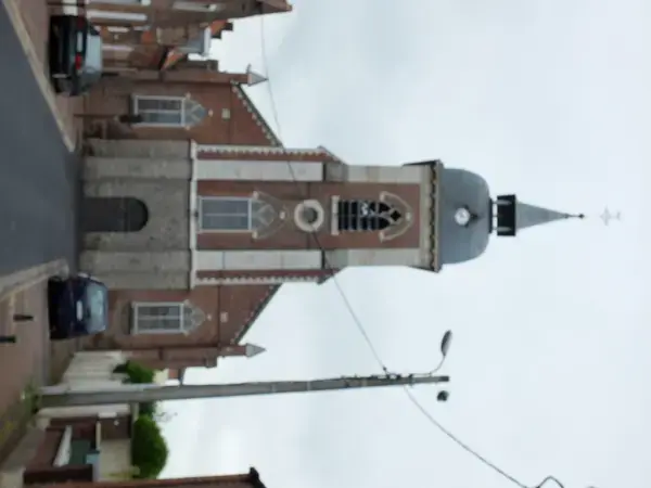 Monte Escalier Conseils Entreprise Monte escalier Sin-le-Noble