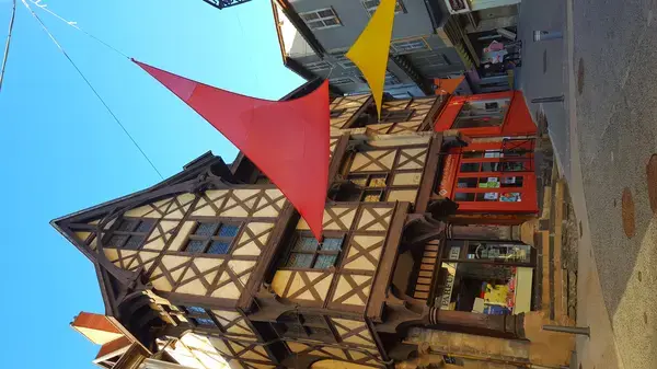 Monte Escalier Conseils Entreprise Monte escalier Thiers