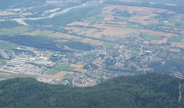 Monte Escalier Conseils Entreprise Monte escalier Varces-Allières-et-Risset