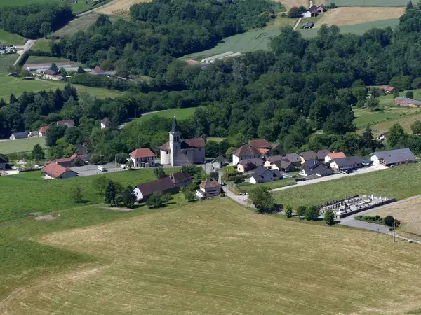 Monte Escalier Conseils Entreprise Monte escalier Verel-de-Montbel