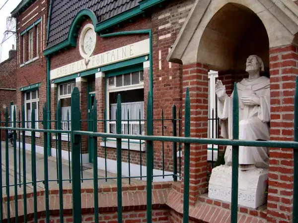 Monte Escalier Conseils Entreprise Monte escalier Verlinghem