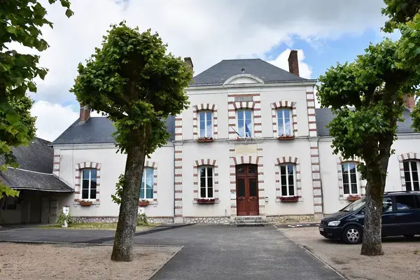 Monte Escalier Conseils Entreprise Monte escalier Villerbon