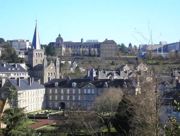 Monte Escalier Conseils Entreprise Monte escalier Vire Normandie