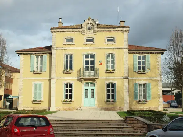Monte Escalier Conseils Entreprise Monte escalier Viriat