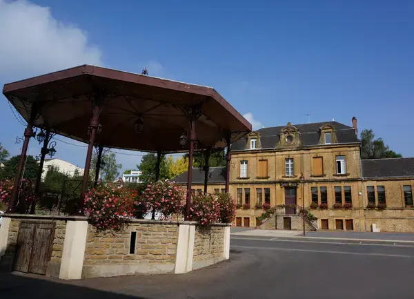 Monte Escalier Conseils Entreprise Monte escalier Vivier-au-Court