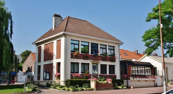 Monte Escalier Conseils Entreprise Monte escalier Wizernes